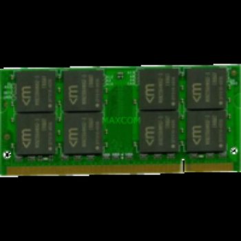 Mushkin DDR2 2GB 800MHz CL5 991577