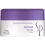 Wella SP Repair maska pro poškozené chemicky ošetřené vlasy 400 ml – Sleviste.cz