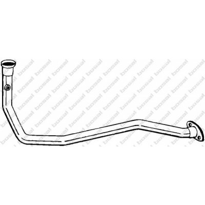Bosal BS 835-179 – Hledejceny.cz