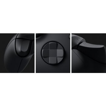 Microsoft Xbox Series Wireless Controller QAT-00002