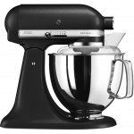 KitchenAid Artisan 5KSM175PSEBK – Hledejceny.cz