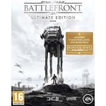 Star Wars Battlefront (Ultimate Edition) – Zbozi.Blesk.cz