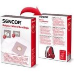 Sencor 40017814 SVC 520 5 ks – Sleviste.cz