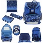 Herlitz UltraLight Žralok – Zboží Mobilmania