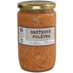 Ekofarma Babiny Dršťková polévka 680 g – Zboží Dáma