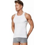 Henderson Pánský nátělník 1480 bílá – Zboží Dáma