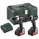 Metabo BS 18 LT 602102960