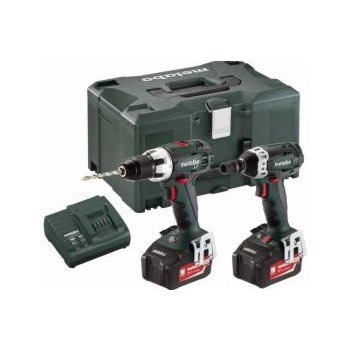 Metabo BS 18 LT 602102960