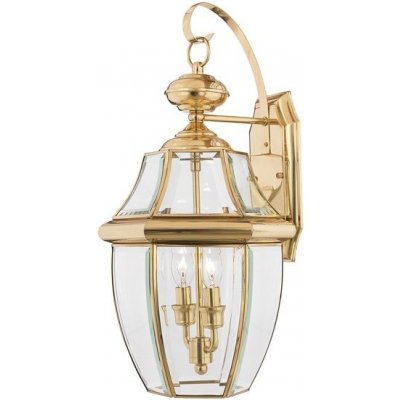 Quoizel NEWBURY QZ/NEWBURY2/L – Hledejceny.cz