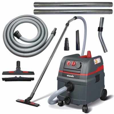 Starmix ISC L-1625 EWS Top – Zbozi.Blesk.cz