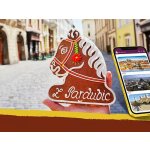Venkovní úniková hra: Cestou za pardubickým perníkem – Hledejceny.cz