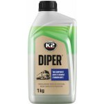 K2 DIPER 1 kg – Zboží Mobilmania