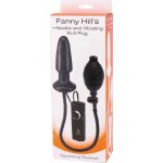Seven Creations Fanny Hills Butt kolík DOD2-SEVCR00103 – Hledejceny.cz
