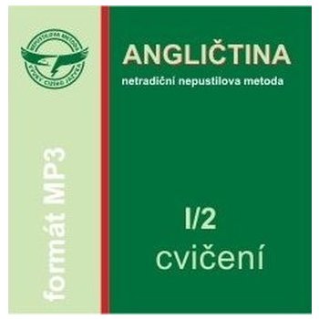 Angličtina I/2 - Cvičení