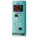 Malibu C Curl Wellness Collection šampon 266 ml + kondicionér 266 ml dárková sada