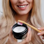 Hello Coco Advanced Teeth Whitening Powder Booster 30 g – Zboží Mobilmania