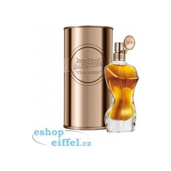 J.P. Gaultier Classique Essence de Parfum parfémovaná voda dámská 100 ml