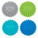 Spokey Grespi masážní míčky sada 4 ks – Hledejceny.cz