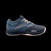 Dámské tenisové boty Wilson Kaos Comp 3.0 W Modrá