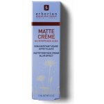 Erborian Matte Crème svěží matující krém pro sjednocení barevného tónu pleti 15 ml – Zboží Mobilmania