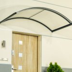 LANITPLAST ARCUS 160/90 antracit – Zbozi.Blesk.cz