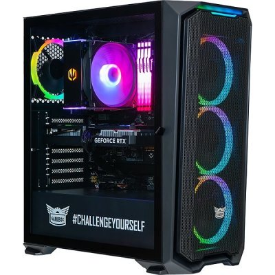 AlzaPC GameBox Prime AZgbpi5r46d1 – Zbozi.Blesk.cz