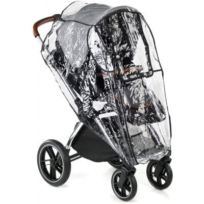 JANE Pláštěnka na sportovní kočárek univerzální – Zbozi.Blesk.cz