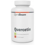 Quercetin GymBeam 90 kapslí – Hledejceny.cz