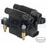 DELPHI Zapalovací cívka DF GN10405-12B1 – Hledejceny.cz