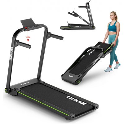 Zipro Jogger – Sleviste.cz