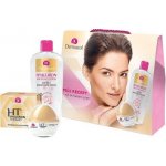 Dermacol HT 3D Day Cream denní krém na všechny typy pleti Remodelační denní krém 50 ml – Hledejceny.cz