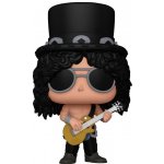 Funko Pop! 398 Rocks Guns N Roses Slash – Zboží Dáma