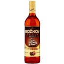 Božkov Speciál Kávový 30% 1 l (holá láhev)