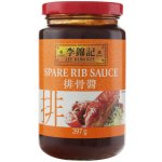 Lee Kum Kee Omáčka na grilovaná žebra 397 g – Hledejceny.cz