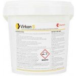 Virkon S 100 g (rozvážený) – Zboží Mobilmania