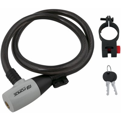 Force F RON 80cm/12mm černý – Hledejceny.cz