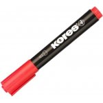Kores K-Marker - červený – Zboží Dáma