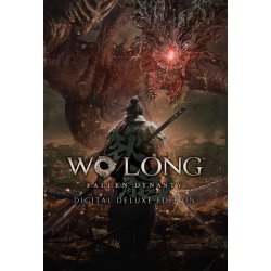 Wo Long: Fallen Dynasty (Deluxe Edition)