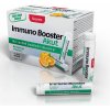 Doplněk stravy na imunitu Salutem Pharma Immuno Booster Akut pro podporu imunity 10 x 25 ampulí