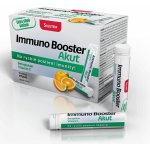 Salutem Immuno booster akut 10 ampulí – Sleviste.cz