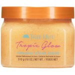 Tree Hut Tělový peeling Tropic Glow Shea Sugar Scrub 510 g – Zboží Dáma