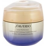 Shiseido Vital Perfection Uplifting & Firming Cream denní a noční liftingový krém 75 ml – Zboží Mobilmania