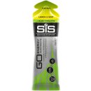 SIS GO Gel + Electrolyte 60 ml
