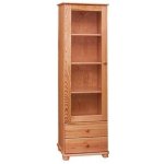 Vitrína drewfilip 7 – Zboží Dáma