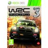 Hra na Xbox 360 WRC FIA World Rally Championship 3