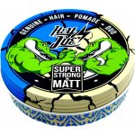 Hey Joe Duo Super Strong Matt pomáda 100 ml – Zboží Mobilmania