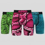 PSD Skins 3 Pack Men Underwear – Zboží Dáma