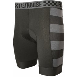 Fasthouse Youth Trail Liner Black