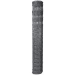 ROYAS Lesnické pletivo LIGHT 120 cm pozinkované uzlové 10 drátů 50 m – Sleviste.cz