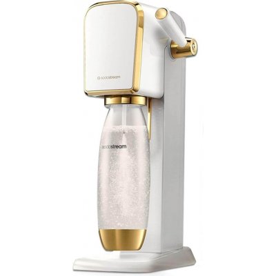 SodaStream ART Gold – Zboží Dáma SodaStream ART Gold – Zboží Dáma